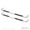 Westin Automotive 15-C COLORADO/CANYON CREW CAB E-SERIES STEP BAR STAINLESS STEEL 23-4010 - alternate 4